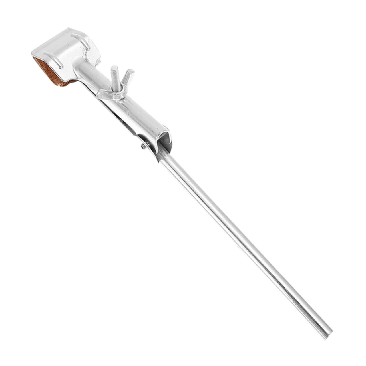 CIYODO Lab Experiments: Test Tube Holder Clamp Flask Clamp Sturdy Iron Stand Adjustable Clamps