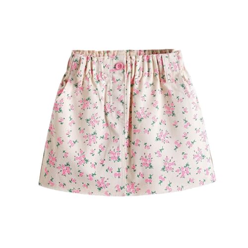 Mädchen Shorts Günstig Sommer Baby Mädchen süßen Blumendruck...