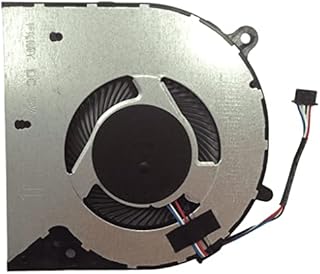 wangpengÂ® New CPU Cooling Fan for HP 14-dk0072nr 14-dk0075nr 14-dk0076nr 14-dk0077nr 14-dk0078nr CPU Cooling Fan