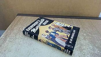 Everybody's Marionette Book