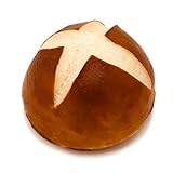 Authentic Gourmet Bavarian Pretzel Buns Pack Of 12