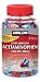 Kirkland Signature Acetaminophen Extra Strength 500mg Rapid Release Gelcap 400 Count