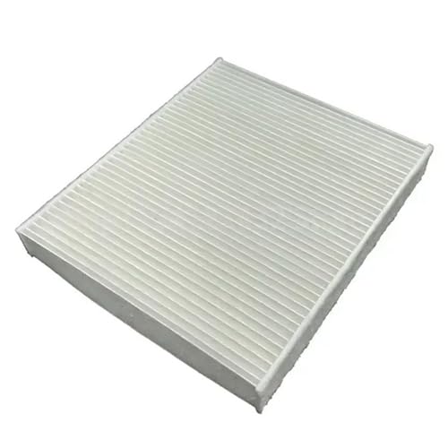 Filtro de aire de cabina PM2.5 contra alérgenos en Renault Clio IV y Arkana LJL