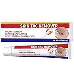 Verruca Improvement & Wart Remover Cream 20g, Fast Acting Wart Removal Corns Spot Moles, Moles and Calluses, Suitable for The Face and Body, Skin tag Remover, to Prevent The Spread