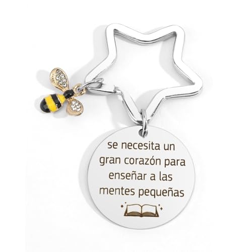 Bluckincle Presente de professor, presente de professor infantil, presentes originais para professores, presentes para professores, presentes para professores, presente para professor infantil