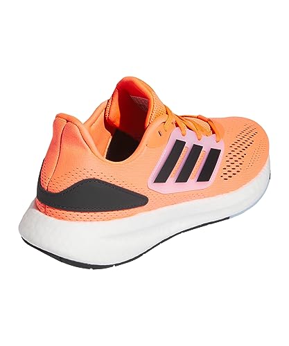 Image of Adidas Mens Pureboost 22 Running Shoes