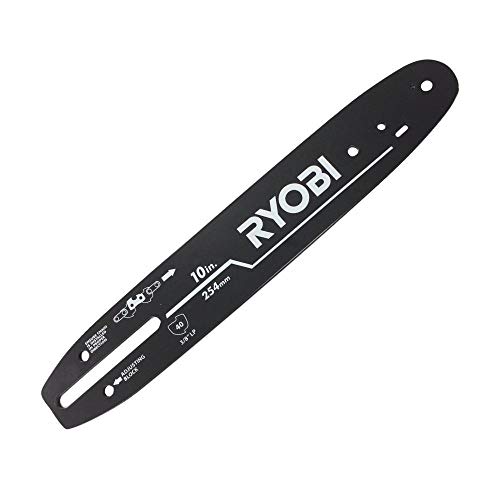 HOMELITE RYOBI 311278001 Genuine Bar 10 Trilink 3/8 Pitch Replaces Also Used ON RIDGID Troy-BILT Echo Powerstroke Workforce BLACKMAX