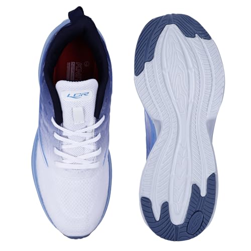 Image of Lancer Mens Navigator-27 Running Shoes