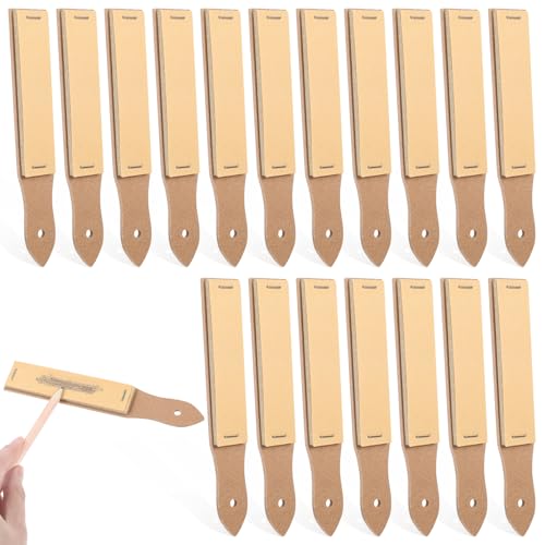 Sacapuntas de papel de lija, 20 sacapuntas de arte para dibujos, papel de lija pastel, sacapuntas de carbón, lápices pastel, herramienta de dibujo artístico para adultos, adolescentes, artistas,
