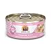 Weruva Classic Cat Food, Nine Liver With Chicken Breast & Chicken Liver In Gravy, 5.5Oz Can (Pack Of 24)