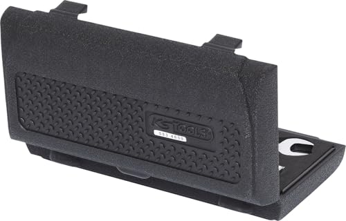 Cles mixtes a cliquet KS TOOLS 503.4650 pour ecrous difficiles d acces - 3