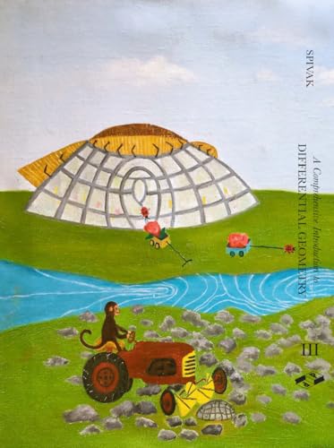 A Comprehensive Introduction to Differential Geometry, Vol. 3, 3rd Edition - Image 2