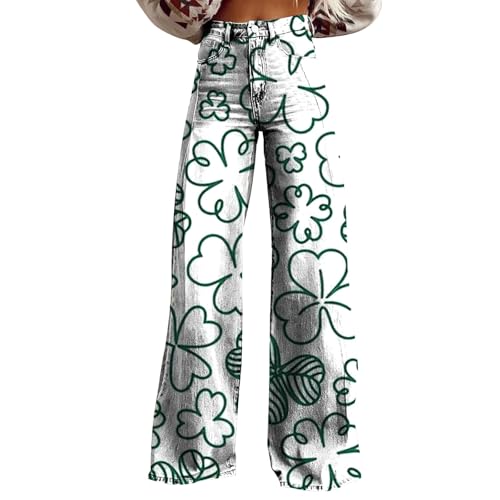 Pantalon d'été en tissu pour femme fluide et léger chic casual
