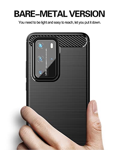 Catálogo de Huawei p40 precio , listamos los 10 mejores. 20 Imagen adicional
