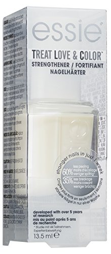 essie Treat Love Colour Care and Colour, 1 Treat Me Bright, 5 ml