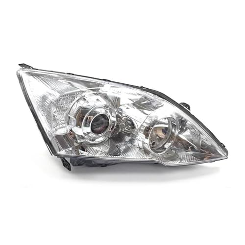 Lentilles pour phares avants de CRV 2007-2011 cache optique de remplacement droit