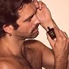 CYKLAR Perfume Oil for Skin Amber Hour Scent Rich & Spicy Perfume Fragrance with Palo Santo & Tonka Bean Notes Travel-Friendly 15ml