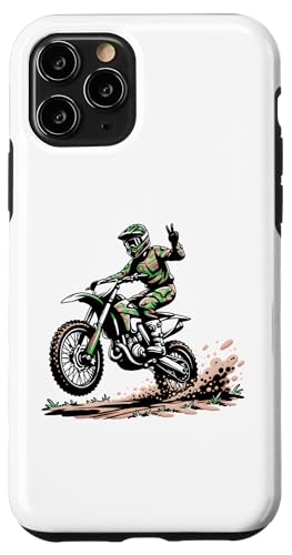 ���g�N���X �_�[�g�o�C�N ���� ���C�_�[ �D �A�N�V���� �O���t�B�b�N �X�}�z�P�[�X iPhone 11 Pro �p
