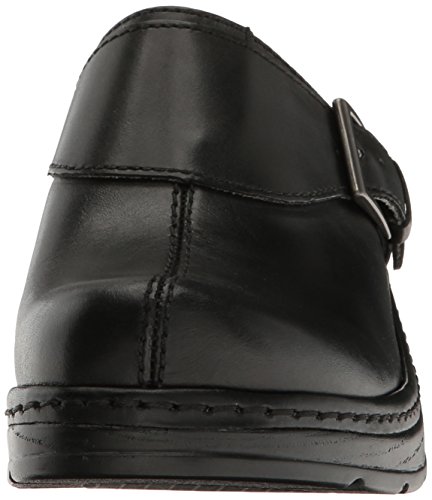 Klogs Footwear Austin Black Full Grain Women's Shoes 6 Medium Us #TOP1