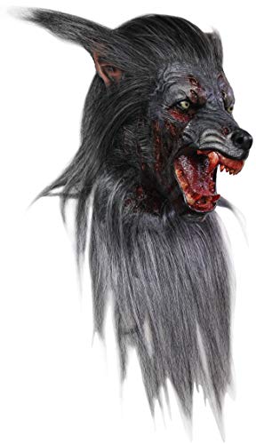 Who is the axe killer teen wolf