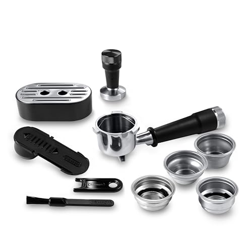 Image of De'Longhi Dedica Maestro Manual Espresso Machine