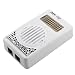 Uxcell RJ11 Socket Loud Telephone Ring Speaker and Ringtone Amplifier for Landline Telephone