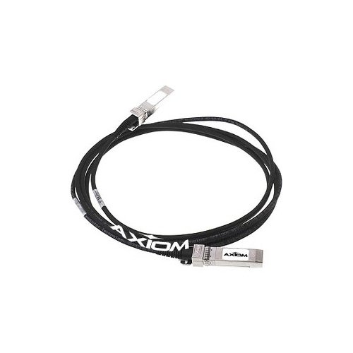Axiom 10Gbase-Cu SFP+ ANeBu DAC Twinax P[u EMCΉ (2pbN) - 5M