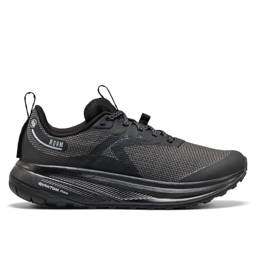 Image of KEEN Women's Roam Breathable Lightweight Comfortable Trail Running Shoes