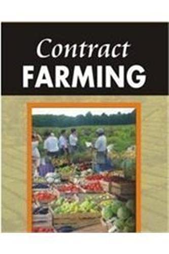 Genetech Contract Farming