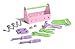 Produktbild Green Toys Tool Set-Pink, Assorted