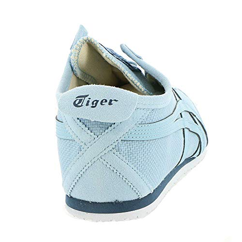 Image of Onitsuka Tiger Unisex Mexico 66 Sneaker
