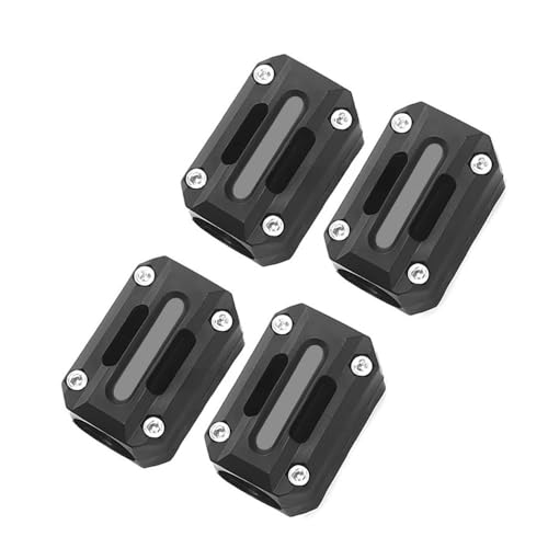 Pare-chocs moteur CF-Moto pour partir à l'aventure en 800MT et 450MT sans limites
