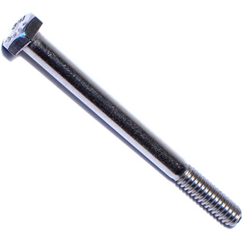 Image of Hard-to-Find Fastener 014973183561 Hex Cap Screws, 1 /4-20 x 3, Piece-8