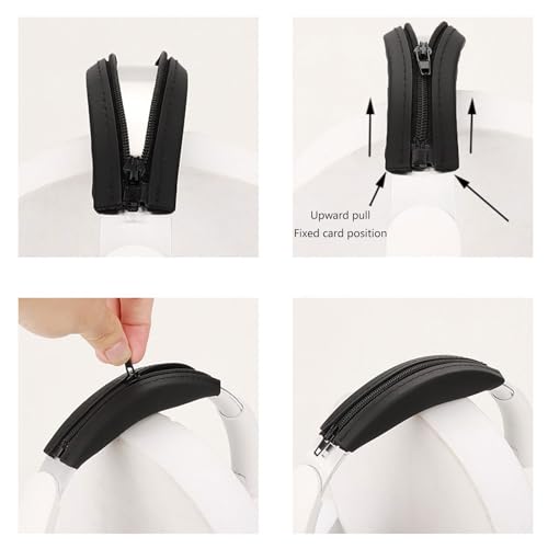 Protector de Diadema para Auriculares Space Q45 miniatura 6