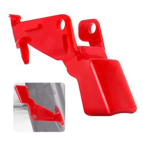 Upgraded Trigger Button