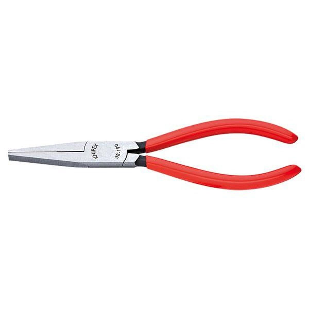 Amazon | クニペックス KNIPEX メカニックプライヤー 190mm