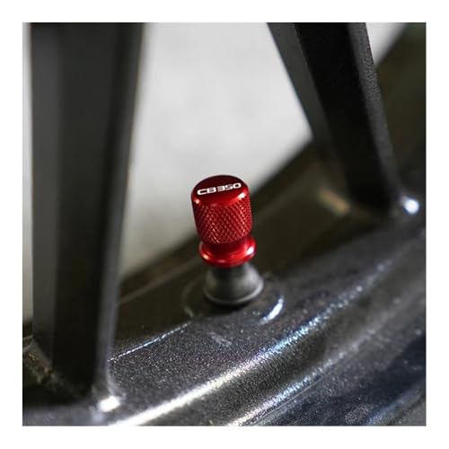 Accessoires CB350 : plaque d'extension béquille et support moto - 4