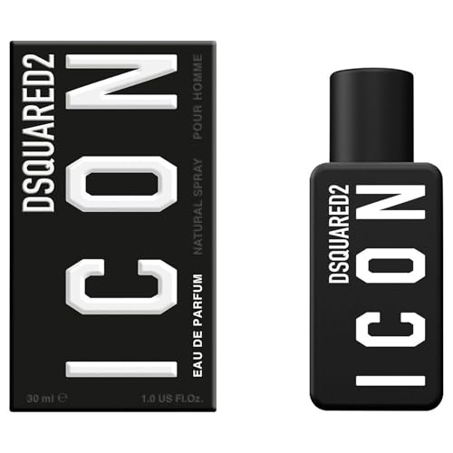 DSquared2 Icon Pour Homme Eau de Parfum 30ml