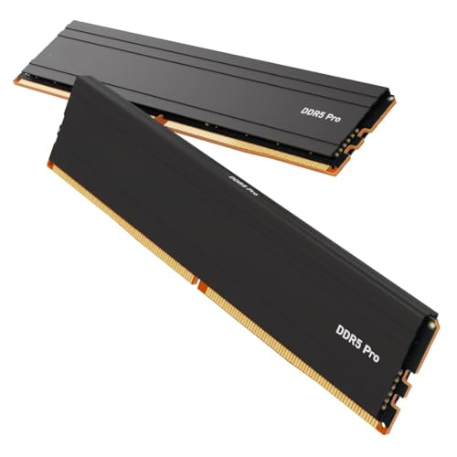 Amazon.co.jp: デスクトップ用メモリ 32GBX2枚 DDR5-5600 : パソコン