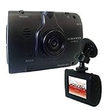 【KEIYO/慶洋エンジニアリング】 ディスプレイ搭載 ドライブレコーダー 【品番】 AN-R013