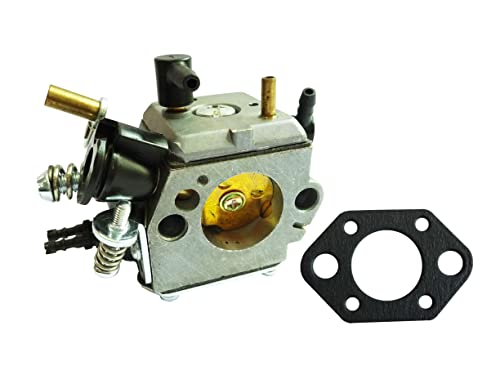 Carburateur pour Atlas Copco Cobra remplace 9234-0006-82 Carburateur Walbro HDA