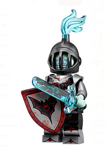 LEGO Minifigures Series 19: Spooky Fright Knight Minifigure 71025
