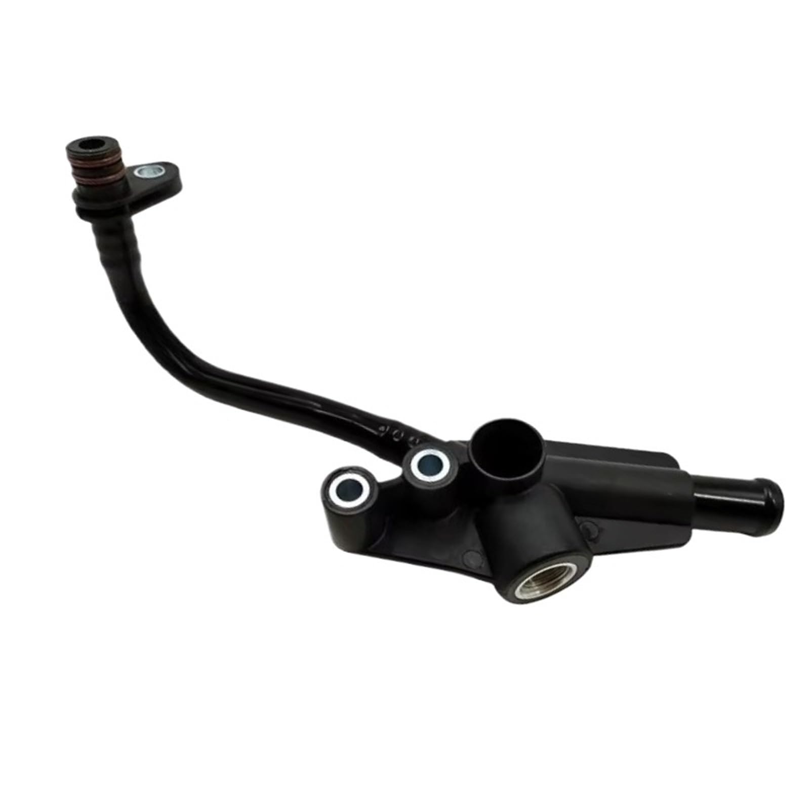 A1572000151 Radiator Coolant Hose for Benz SL63 AMG R231 2016 M157 A1572000000 A1572000051