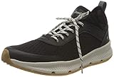 Material: 100% Polyester Columbia Damen Summertide Schuhe, Schwarz, Beige (Black, Dark Stone), 40 EU, 1928641