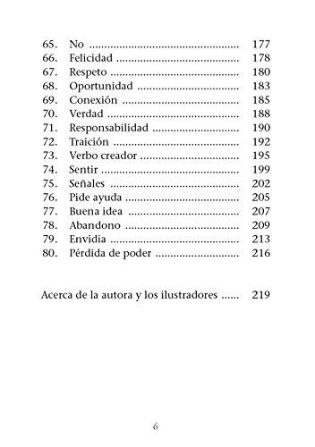 La voz del Ser: Mensajes inspiradores y motivadores para tu vida