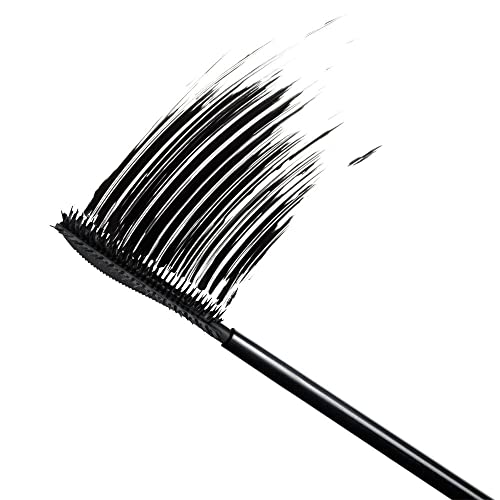 Bareminerals I0115460 Strength & Length Serum-Infused Black Mascara With Plant-Based Lash Serum, Lengthens, Lifts + Defines Lashes For Healthier Lashes, Vegan thumb #4