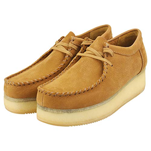 Clarks Wallacraft Lo - vue 10