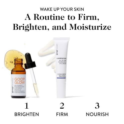 Goop Nourishing Eye Cream thumb #4
