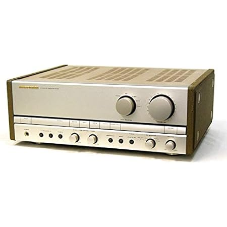 Marantz ステレオプリメインアンプ PM80AF マランツ △ 4A897-3