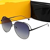 PERFECT ALL ROUNDER: les lunettes de soleil sont le choix idéal pour les sports et activités de plein air tels que le cyclisme, la conduite, les achats, les voyages, la randonnée. Elles conviennent parfaitement comme accessoire de mode et à porter au quotidien toute l'année.